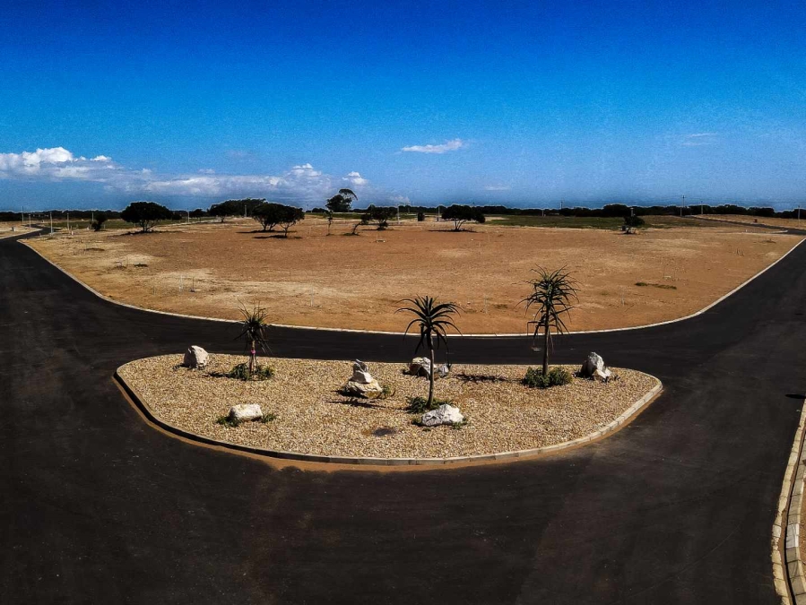 0 Bedroom Property for Sale in Stilbaai Wes Western Cape